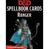 Gale Force 9 Spellbook Cards>D&D Spellbook Cards - Ranger (46 Cards)