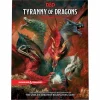 Wizards of the Coast Adventures Books>D&D: Tyranny Of Dragons: Evergreen Version