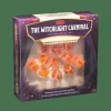 Wizards of the Coast Accessoires>D&D Witchlight Carnival Dice
