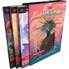 Wizards Adventures Books>D&D:Adventures In The Multiverse