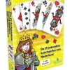 Tucker's Fun Factory Kaartspellen>De 15 Bekendste Kaartspellen