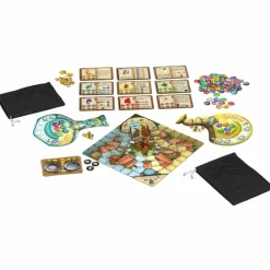 999 Games 2 Persoonsspellen>De Kwakzalvers Van Kakelenburg: Het Duel