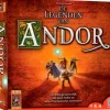 999 Games Samenwerking Bordspel>De Legenden Van Andor - Basisspel