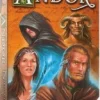 999 Games Samenwerking Bordspel>De Legenden Van Andor - Nieuwe Helden 5/6