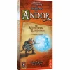 999 Games Samenwerking Bordspel>De Legenden Van Andor: De Verloren Legenden: Donkere Tijden