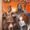 999 Games Samenwerking Bordspel>De Legenden Van Andor: Donkere Helden 5/6 - Bordspel