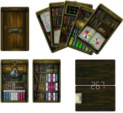 Tucker's Fun Factory Samenwerking Bordspel><noscript><img width=