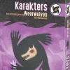 Zygomatic Partyspellen>De Weerwolven Van Wakkerdam: Karakters