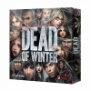 Plaid hat Games Samenwerking Bordspel>Dead Of Winter