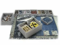Folded Space Organizers>Dead Of Winter & The Long Night Insert