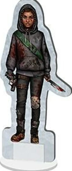 Plaid hat Games Samenwerking Bordspel>Dead Of Winter Warring Colonies