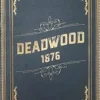 Facade Games Kaartspellen>Deadwood 1876 - Kaartspel