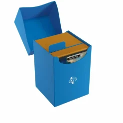 Gamegenic Deckboxen>Deckbox: 100+ Blue