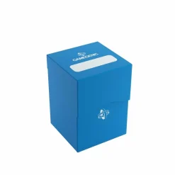 Gamegenic Deckboxen>Deckbox: 100+ Blue