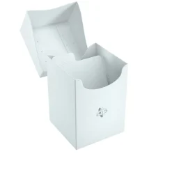 Gamegenic Deckboxen>Deckbox: 100+ White