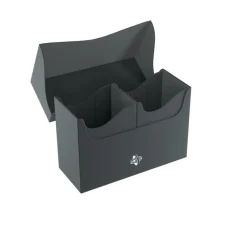 Gamegenic Deckboxen>Deckbox: Double Deck Holder 160+
