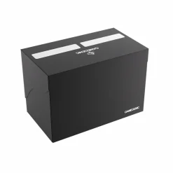 Gamegenic Deckboxen>Deckbox: Double Deck Holder 200+ Xl Black