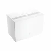 Gamegenic Deckboxen>Deckbox: Double Deck Holder 200+ Xl White