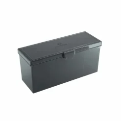 Gamegenic Deckboxen>Deckbox: Fourtress 320+ Black