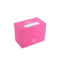 Gamegenic Deckboxen>Deckbox: Side Holder 80+ Pink