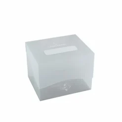 Gamegenic Deckboxen>Deckbox: Side Holder 100+ Xl Clear