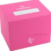 Gamegenic Opbergboxen>Deckbox: Side Holder 100+ Xl Pink