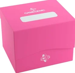 Gamegenic Opbergboxen>Deckbox: Side Holder 100+ Xl Pink