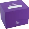 Asmodee Deckboxen>Deckbox: Side Holder 100+ Xl Purple