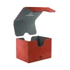 Gamegenic Deckboxen>Deckbox: Sidekick 100+ Convertible Red
