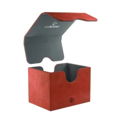 Gamegenic Deckboxen>Deckbox: Sidekick 100+ Convertible Red