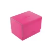 Gamegenic Deckboxen>Deckbox: Sidekick 100+ Convertible Pink