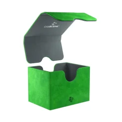 Gamegenic Deckboxen>Deckbox: Sidekick 100+ Convertible Green