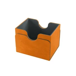 Gamegenic Deckboxen>Deckbox: Sidekick 100+ Convertible Orange
