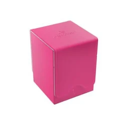 Gamegenic Opbergboxen>Deckbox: Squire 100+ Convertible Pink