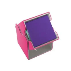 Gamegenic Opbergboxen>Deckbox: Squire 100+ Convertible Pink