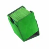 Gamegenic Deckboxen>Deckbox: Squire 100+ Convertible Green