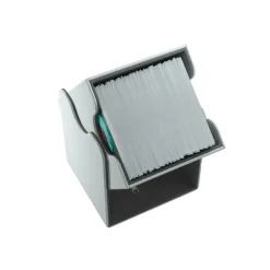 Gamegenic Deckboxen>Deckbox: Squire 100+ Convertible White