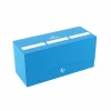 Gamegenic Deckboxen>Deckbox: Triple Deck Holder 300+ Xl Blue