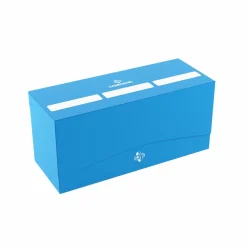 Gamegenic Deckboxen>Deckbox: Triple Deck Holder 300+ Xl Blue