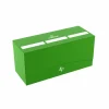 Gamegenic Deckboxen>Deckbox: Triple Deck Holder 300+ Xl Green
