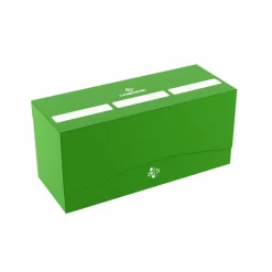 Gamegenic Deckboxen>Deckbox: Triple Deck Holder 300+ Xl Green
