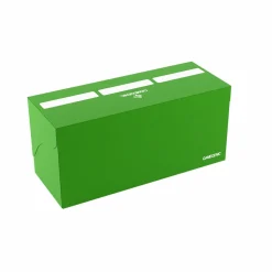 Gamegenic Deckboxen>Deckbox: Triple Deck Holder 300+ Xl Green