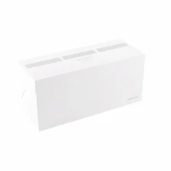 Gamegenic Deckboxen>Deckbox: Triple Deck Holder 300+ Xl White