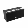 Gamegenic Deckboxen>Deckbox: Triple Deck Holder 300+ Xl Black