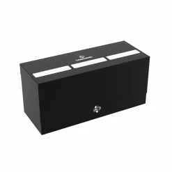 Gamegenic Deckboxen>Deckbox: Triple Deck Holder 300+ Xl Black