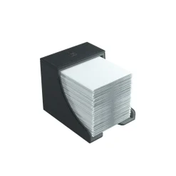 Gamegenic Deckboxen>Deckbox: Watchtower 100+ Convertible Black