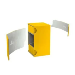 Gamegenic Opbergboxen>Deckbox: Watchtower 100+ Convertible Yellow