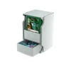 Gamegenic Deckboxen>Deckbox: Watchtower 100+ Convertible White