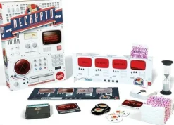Scorpion Masque Samenwerking Bordspel>Decrypto [En]