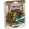 Fantasy Flight Games Genesys>Denizens Of Terrinoth Adversary Deck